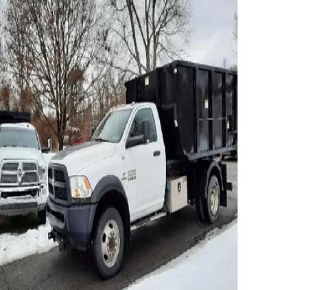 MD Dumpsters LLC - Eighty Four, PA