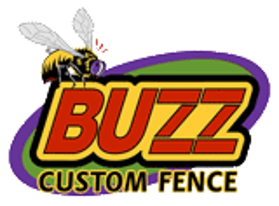 Buzz Custom Fence