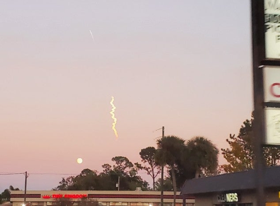 First Landings Aviation - Apopka, FL