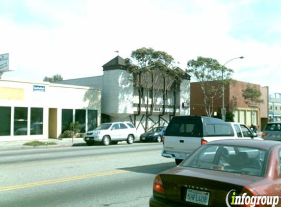 German American Club - Santa Monica, CA