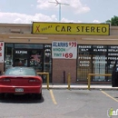 Xtreme Car Stereo - Locks & Locksmiths