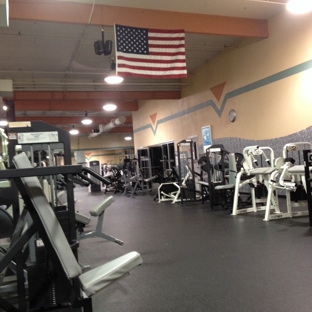 24 Hour Fitness - San Carlos, CA