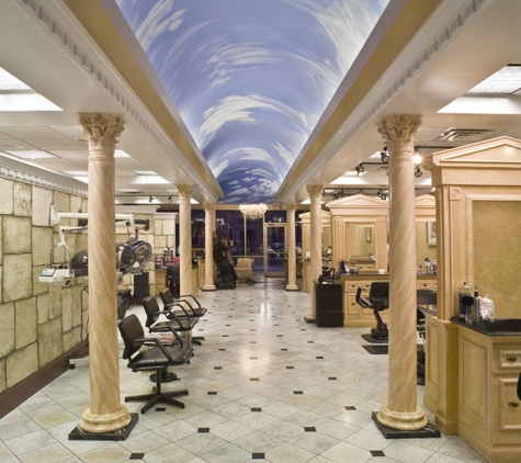 Michel's Salon & Day Spa - Suwanee, GA