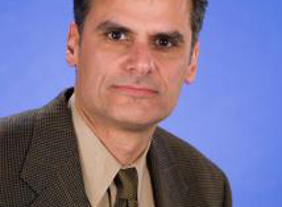 Dr. David Paul Darbonne, MD - Lake Charles, LA