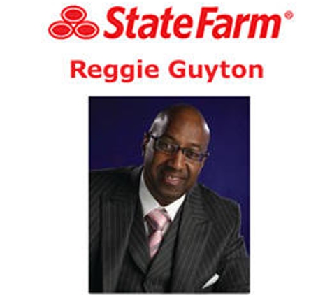 Reggie Guyton - State Farm Insurance Agent - Portland, OR