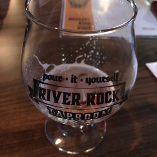 River Rock Taproom - Sunnyvale, CA