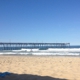 Nags Head Fishing Pier