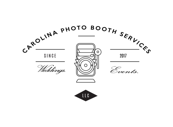 Carolina Photo Booth Services - Charleston, SC