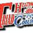 Triad Heating & Cooling, Inc. - Heating Equipment & Systems