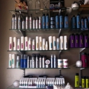 Melanine at Trillium Salon - Beauty Salons