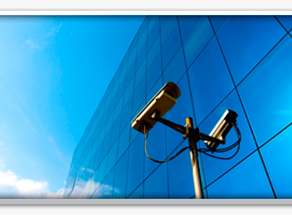 P.M.T. Security Systems Pty Ltd - Tullamarine, VIC