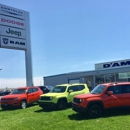 D'Amico Chrysler Dodge Jeep RAM - New Car Dealers
