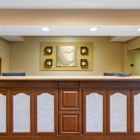 Comfort Suites South Haven Near I-96