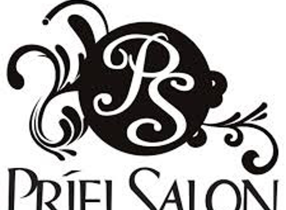 Priel Salon - Tampa, FL