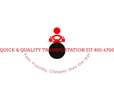 Quick & Quality Transportation - Springfield, IL