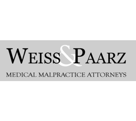 Weiss & Paarz, P.C. - Northfield, NJ