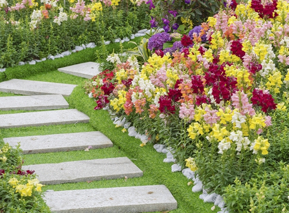 Loam & Stone Landscape & Irrigation Supplies - Glenfield Park, NSW
