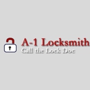 A-1 Locksmith - Locks & Locksmiths