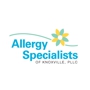 Allergy Specialist Knoxville