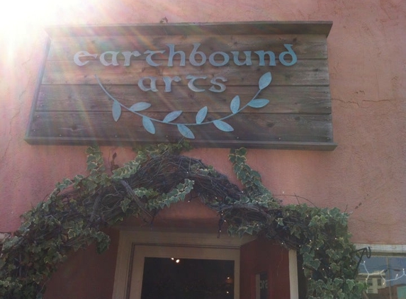 Earthbound Arts - Winston Salem, NC