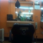 Sharper Image Barber Shop