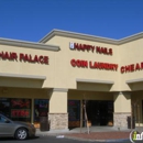 UC Launder Land - Laundry Supplies