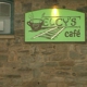 Elcy's Coffee House