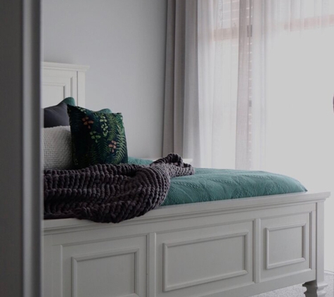 Parafield Soft Furnishings Curtains and Blinds