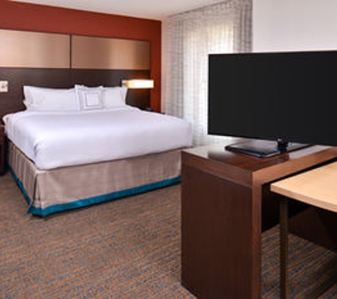 Residence Inn Cedar Rapids South - Cedar Rapids, IA