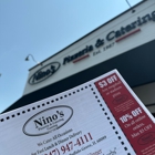 Nino's Pizzeria & Catering