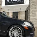 Vibe Motorsports - Wheels