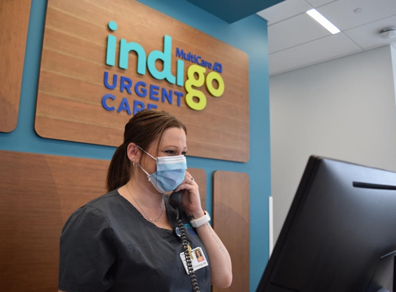 MultiCare Indigo Urgent Care - Tacoma, WA