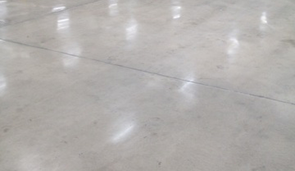 Carolina Floor Coatings & Polishing - Matthews, NC