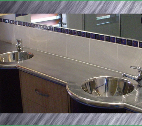 Combined Metal Fabrication Pty Ltd - Garbutt, QLD. Domestic, Commercial And Councils