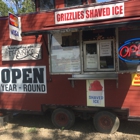 Grizzlies Shaved Ice