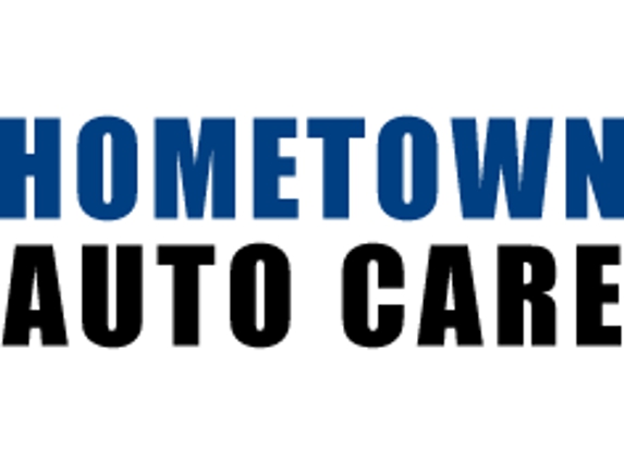 Hometown Auto Care - Winchester, VA