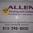 Allen Heating And Cooling