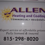 Allen Heating And Cooling