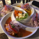 305 Peruvian Modern Cuisine - Seafood Restaurants