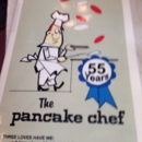 Pancake Chef - American Restaurants