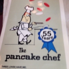 Pancake Chef