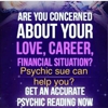 United psychic network gallery