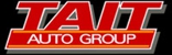 Tait Auto Group Logo