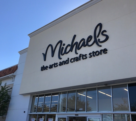 Michaels - The Arts & Crafts Store - Orlando, FL