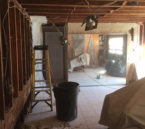 Caposiena And Sons Construction - Demolition Contractor - Woodbridge Township, NJ