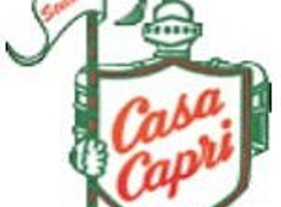 Casa Capri Restaurant - Kenosha, WI