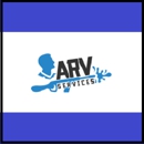 ARV Services - Pressure Washing Equipment & Services