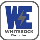 Whiterock Electric - Electricians