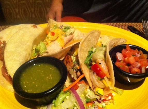 Lola's Mexican Kitchen - Stamford, CT