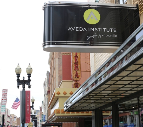 Aveda - Knoxville, TN